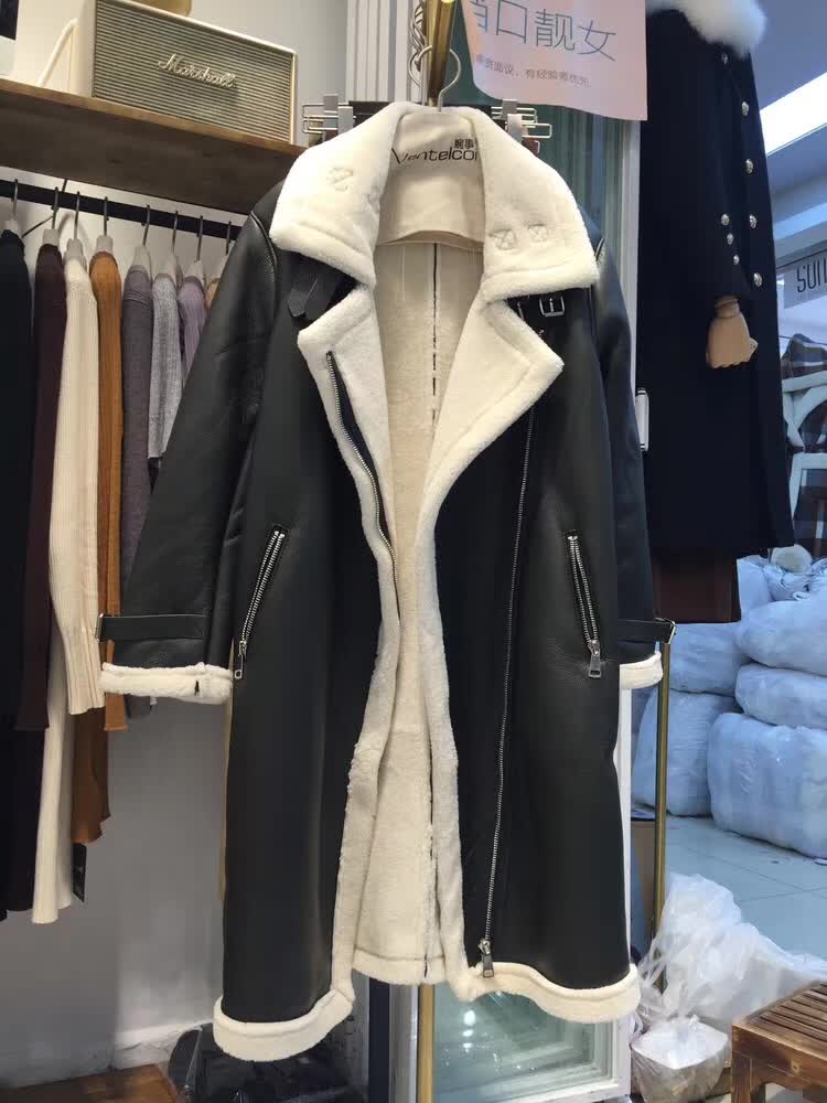 广州十三行秋季裙子,广州十三行最潮衣装