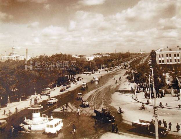 香坊最近的区,香坊有什么发展