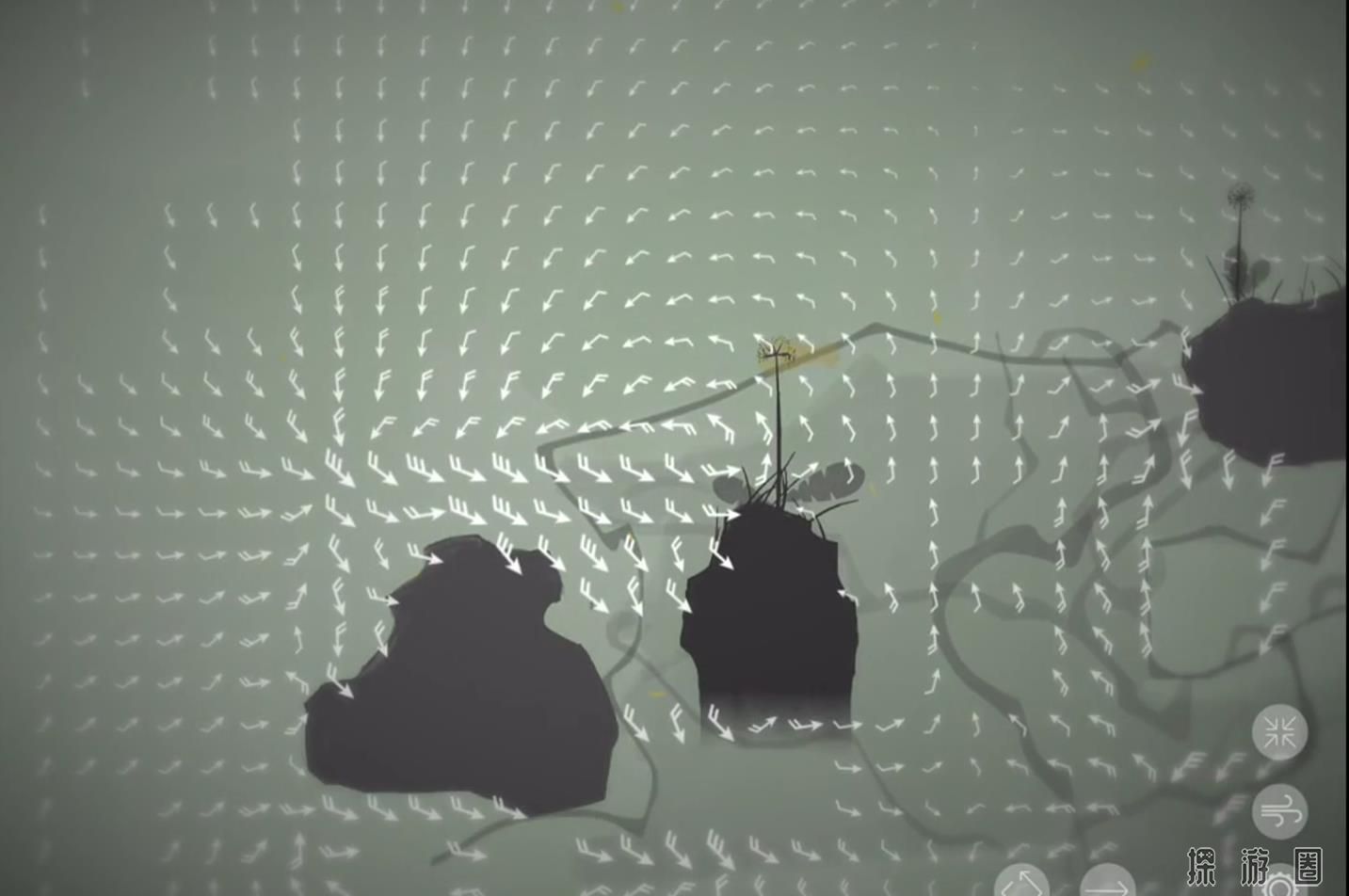 依依东望，感悟人生《蒲公英说》这不是一款游戏，而是一个道理