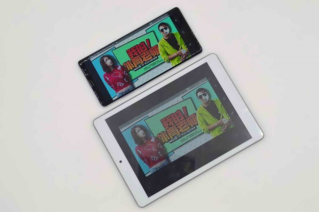 三星note8smartview,三星galaxynote8实拍