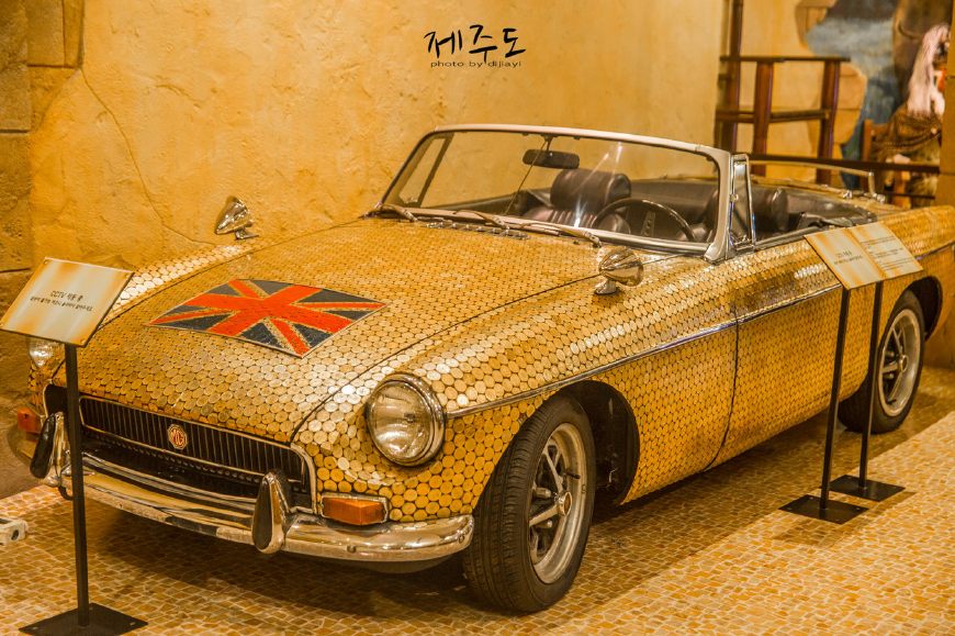 济州岛哪些地方不值得去,济州岛最值得去的景点是