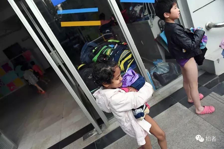 斯里兰卡来中国学习乒乓球,斯里兰卡来中国学习