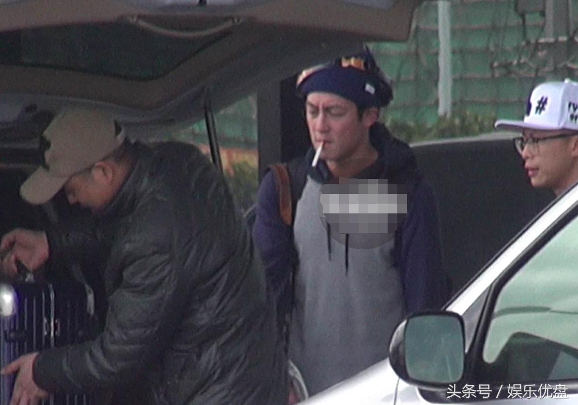 陈冠希抽的万宝路多少钱,陈冠希万宝路多少钱一条