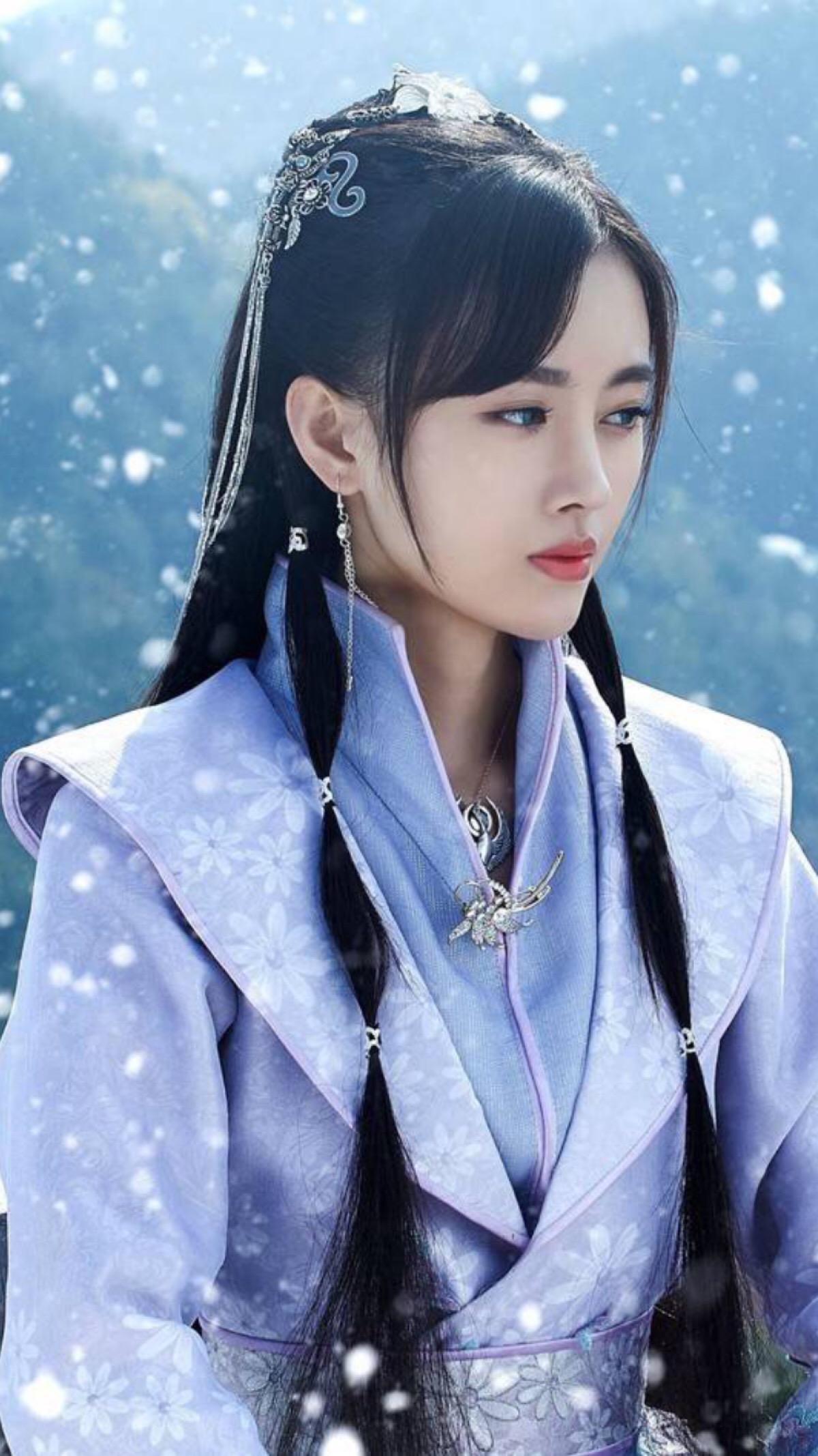 鞠婧祎客串狐妖小红娘王权篇,狐妖小红娘漫画翻拍