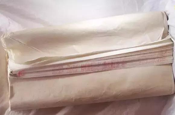 宣纸做旧用高锰酸钾吗,宣纸做旧颜色怎么调配