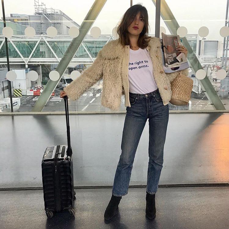 rouje法式连衣裙官方店,jeannedamas博主