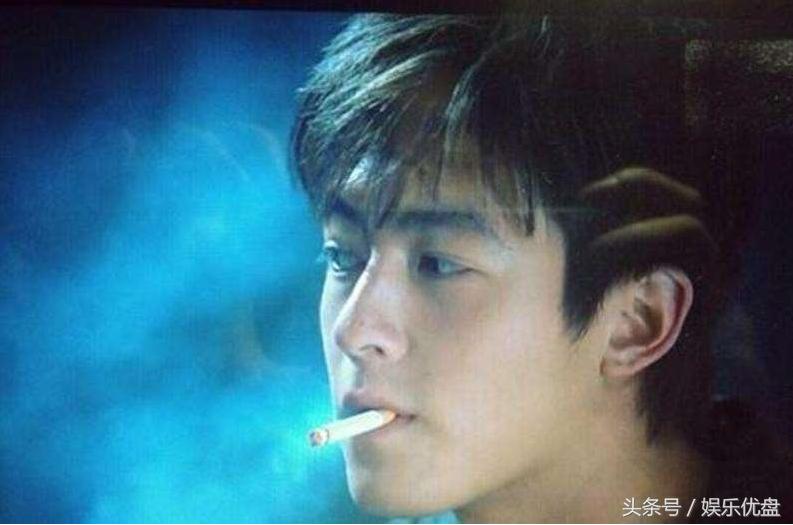 陈冠希抽的万宝路多少钱,陈冠希万宝路多少钱一条