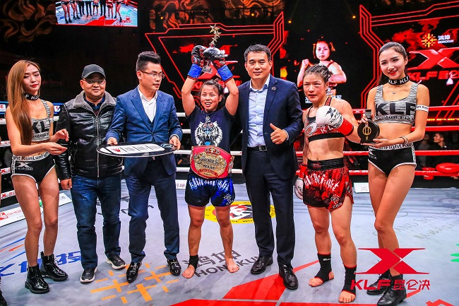 张伟丽惜败乔安娜,汪柯菡vs张伟丽哪个厉害