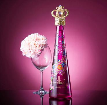 喝一千块钱的水,你们喝过1000块钱的矿泉水吗