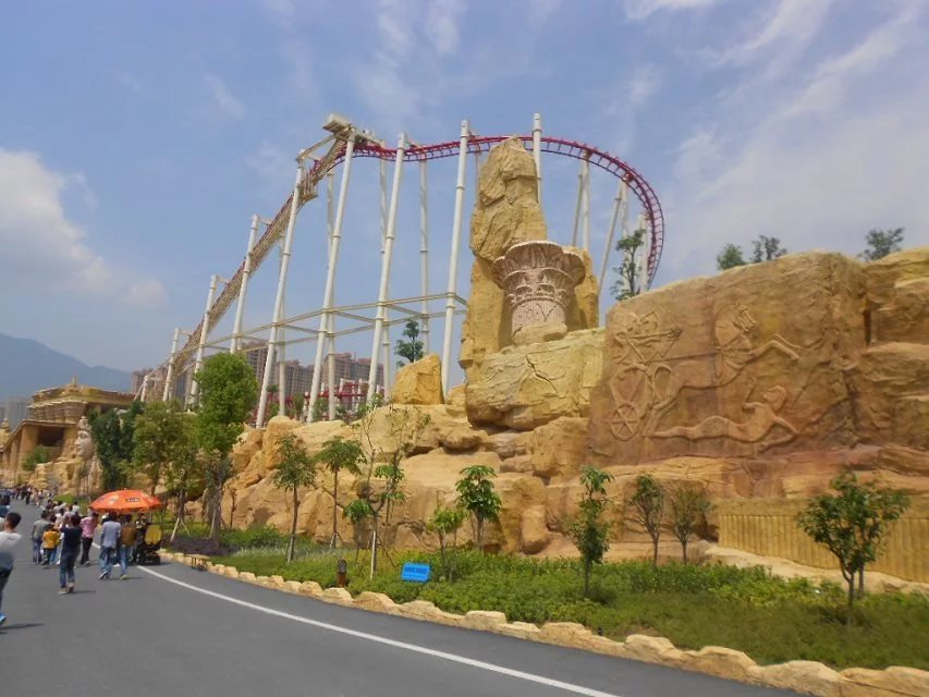 福州旅游攻略亲子游一日游,福州亲子旅游攻略必去十大景点