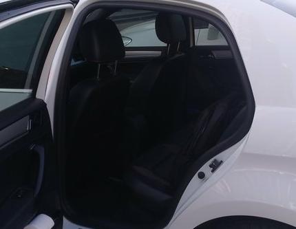 2014款大众宝来有哪几种颜色,大众宝来2014手动时尚版