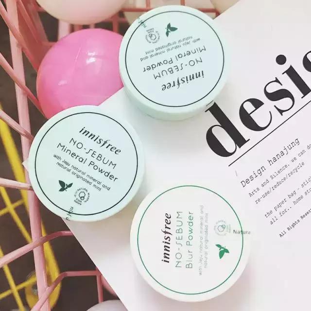 花西子空气散粉好评,全网最好用的散粉品牌