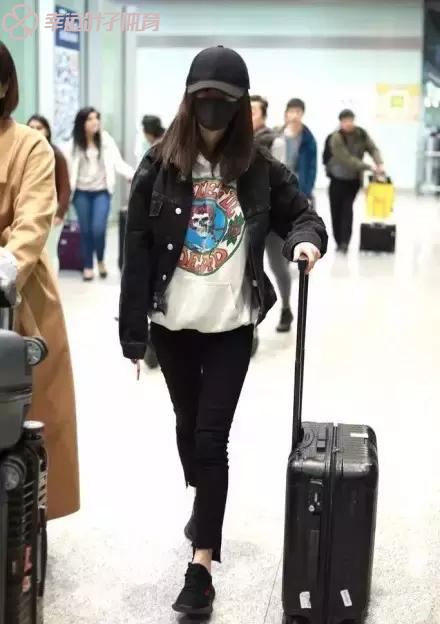 杨幂阿迪达斯冬款代言图片,杨幂adidasoriginals品牌形象代言人