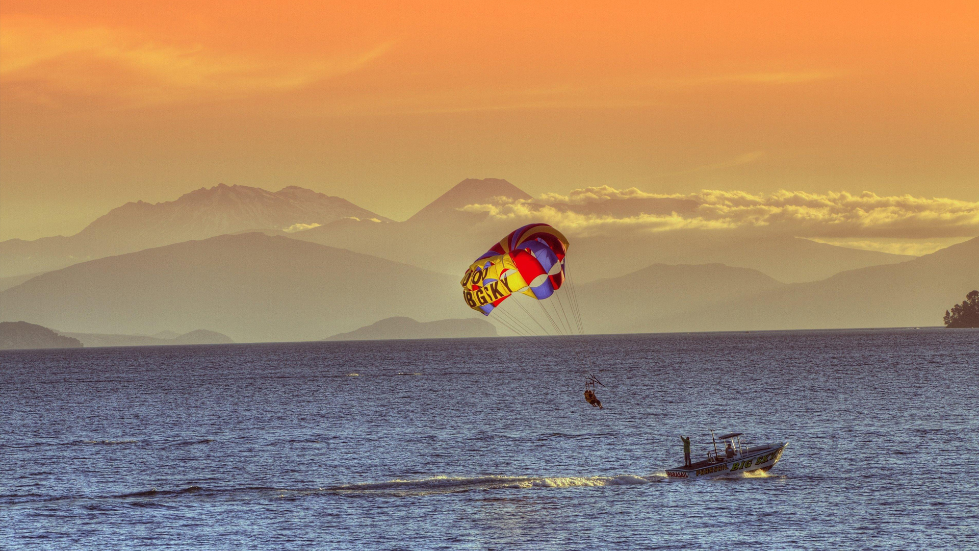 泰国网红道路,泰国富国岛