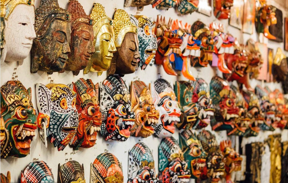 普吉岛购物必买的特产,普吉岛711购物必买