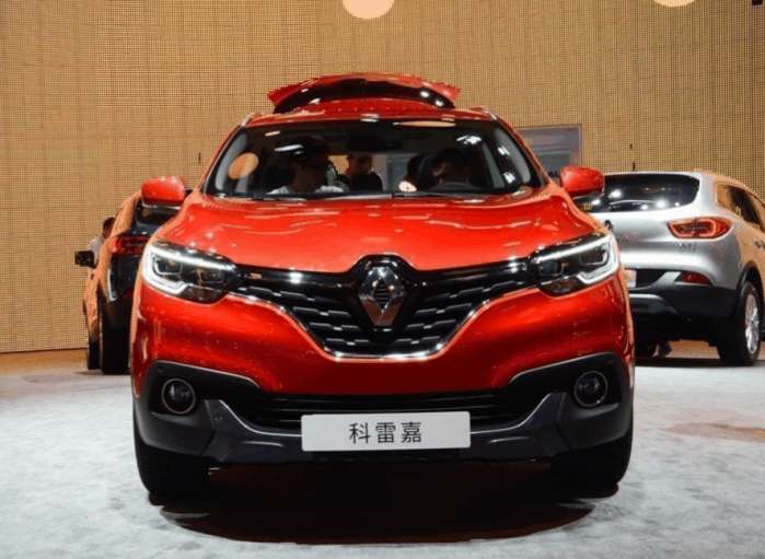 科雷嘉2.0l到底值不值得买,科雷嘉哪款最值得买