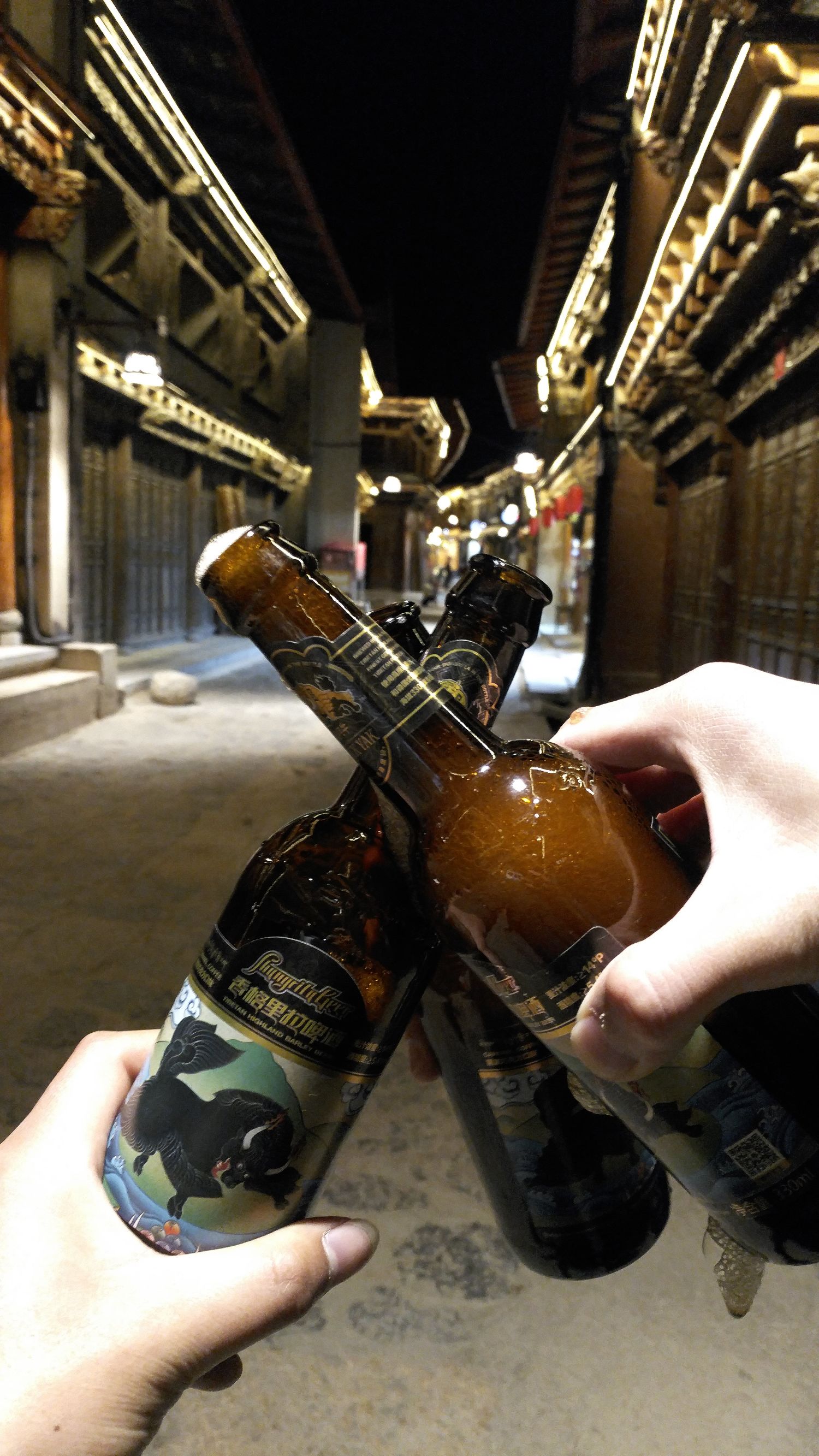 90后已经开始改变,90后也成长成爷们了