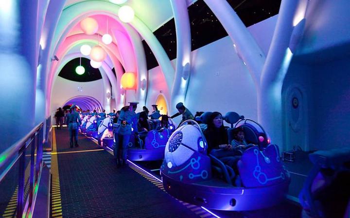 日本环球影城迪士尼乐园哪个更好,东京迪士尼大阪环球影城旅游攻略