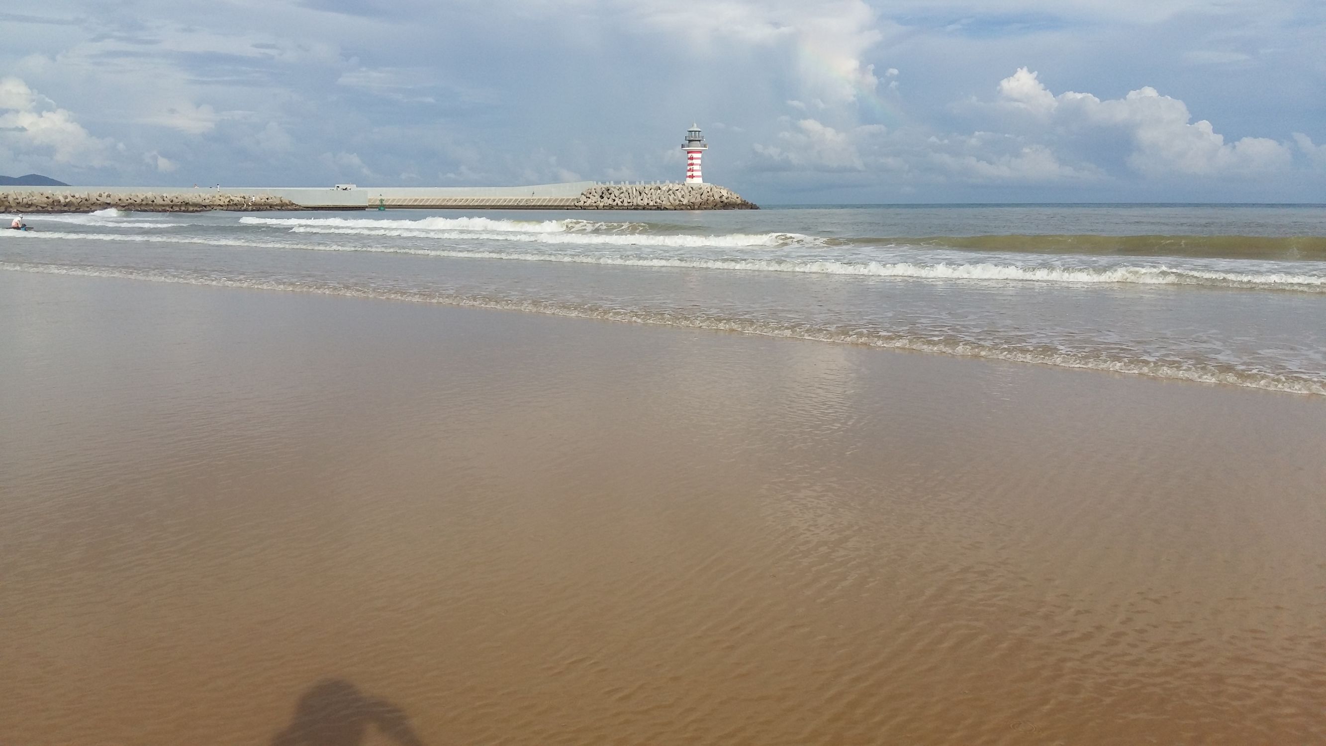 海南陵水值得去的地方,海南陵水浪漫海岛