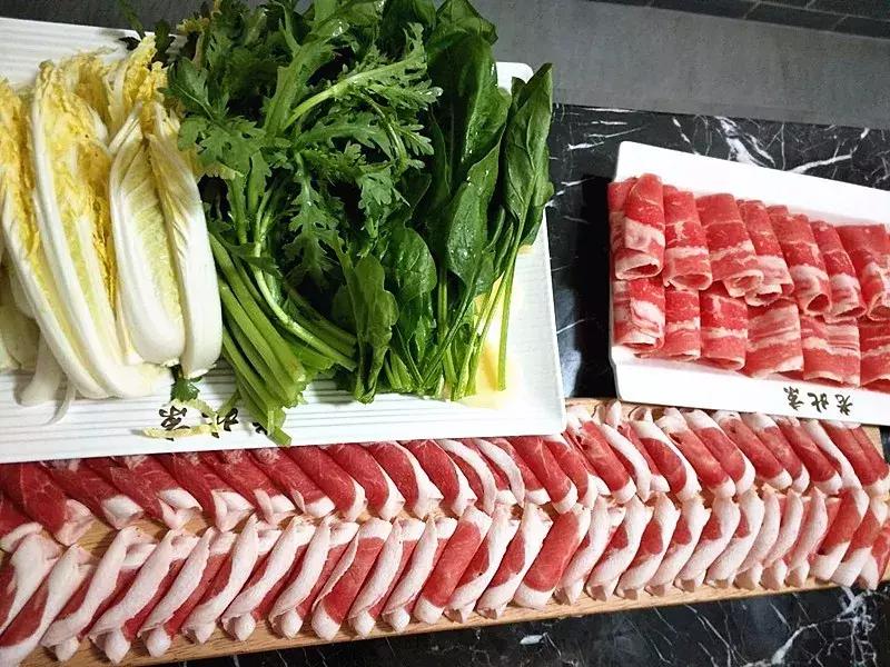 三明火锅店,众多新店开张