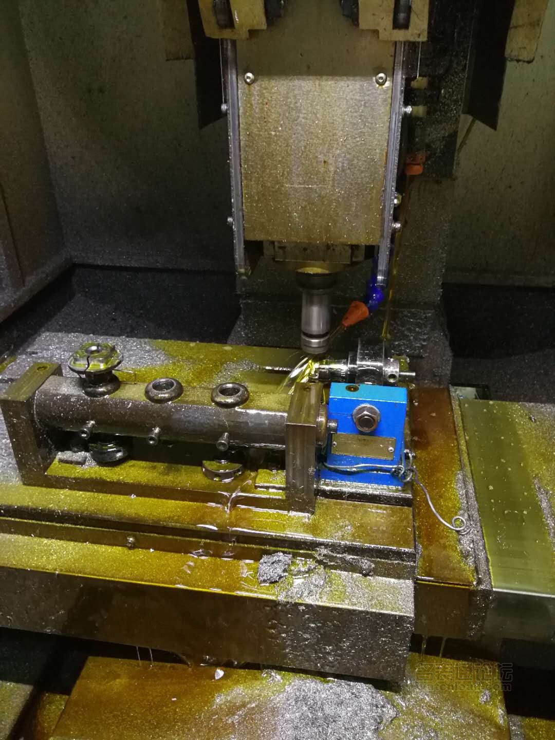 国表自强:谈谈自己对国内表壳工艺的理解