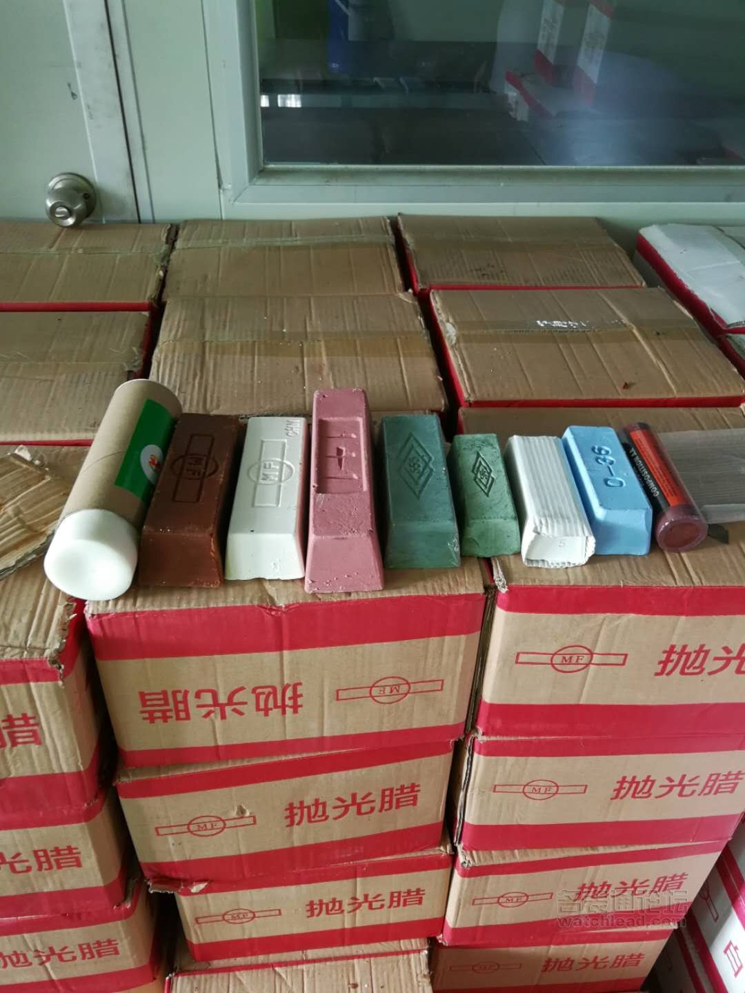 国表自强:谈谈自己对国内表壳工艺的理解