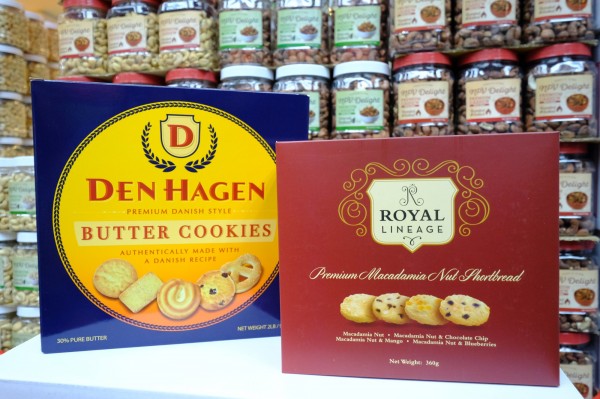 红翻天的小萌物带你激活圣诞季，还不快来瞧瞧？