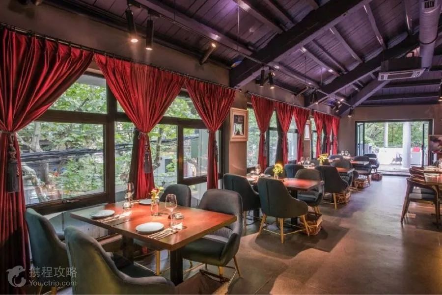 圣诞大餐美食攻略,圣诞大餐怎么吃最有格调