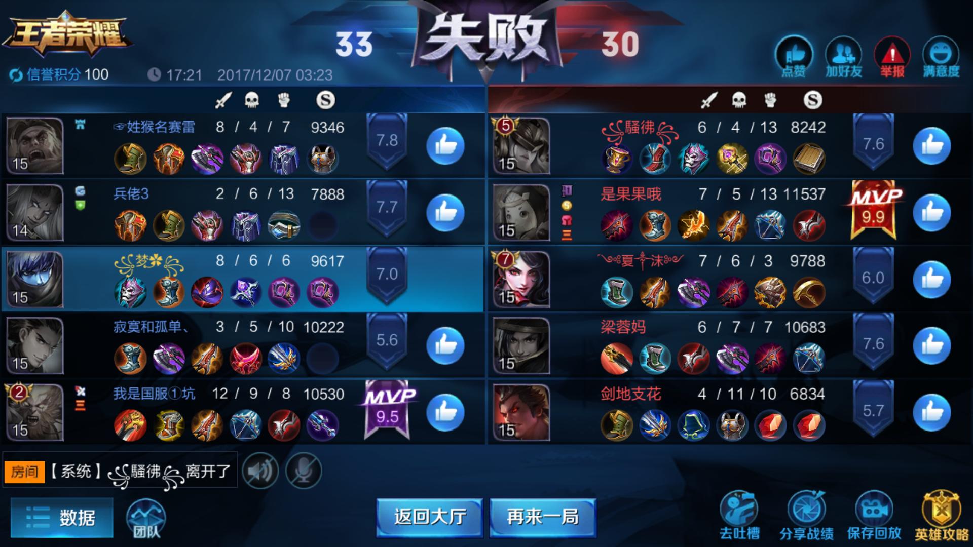 王者荣耀射手id名字大全,王者荣耀要小心哪些id