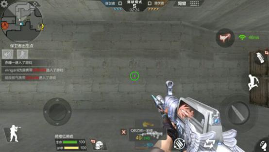 为什么cf火麒麟打不准,为什么觉得火麒麟不好用