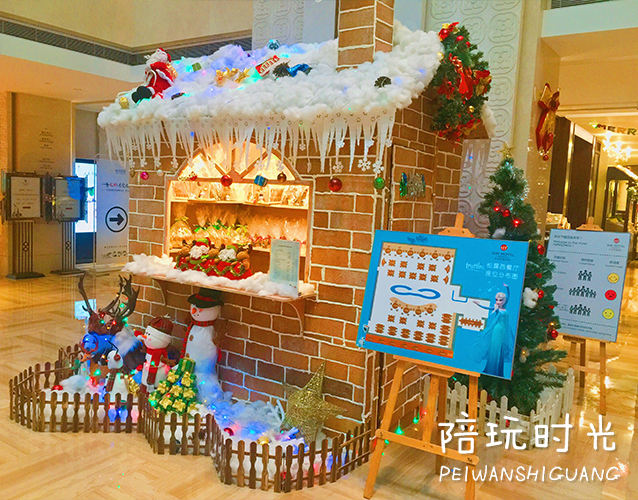 景美又不累的旅游,国庆带娃去这里景美人少