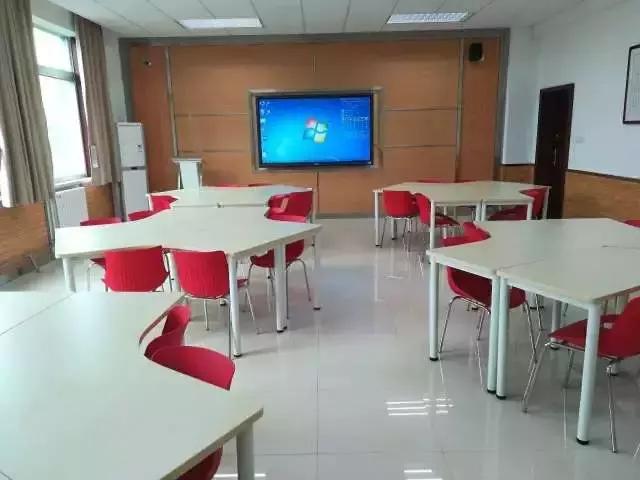 神奇的师大第二季丨那些藏着小秘密的教学楼