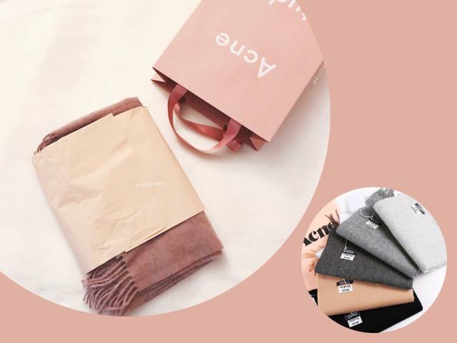 女生最想要的礼物高端,圣诞礼物送女朋友什么礼物比较好