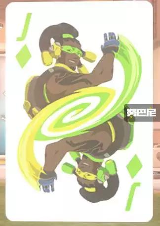 守望先锋新英雄早期概念图,守望先锋卢西奥最初的版本