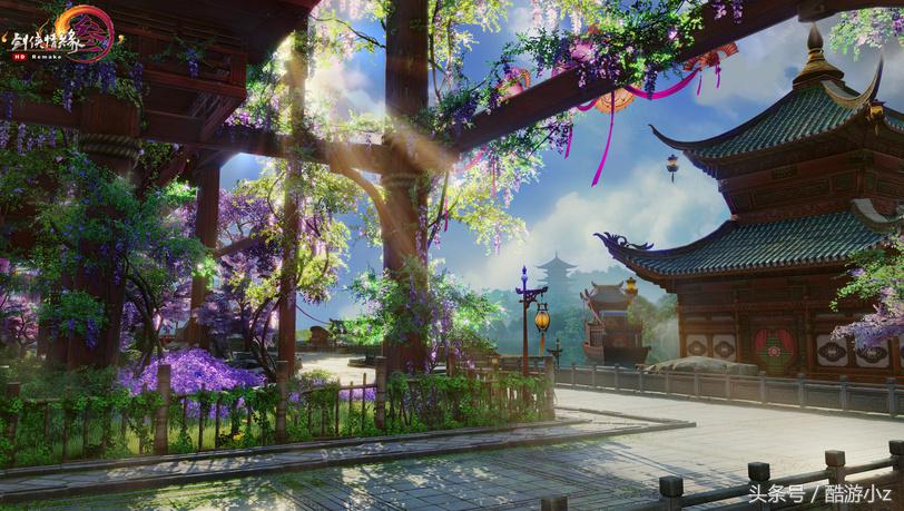 剑网3重制版是免费的吗,剑网3重制版2022年4月技改