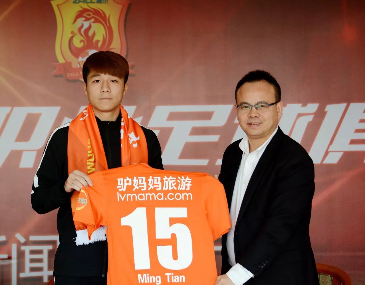 武汉卓尔球员明天最新消息,武汉卓尔埃弗拉续约