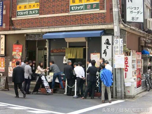 新宿附近中国美食店,东京十大美食自由行