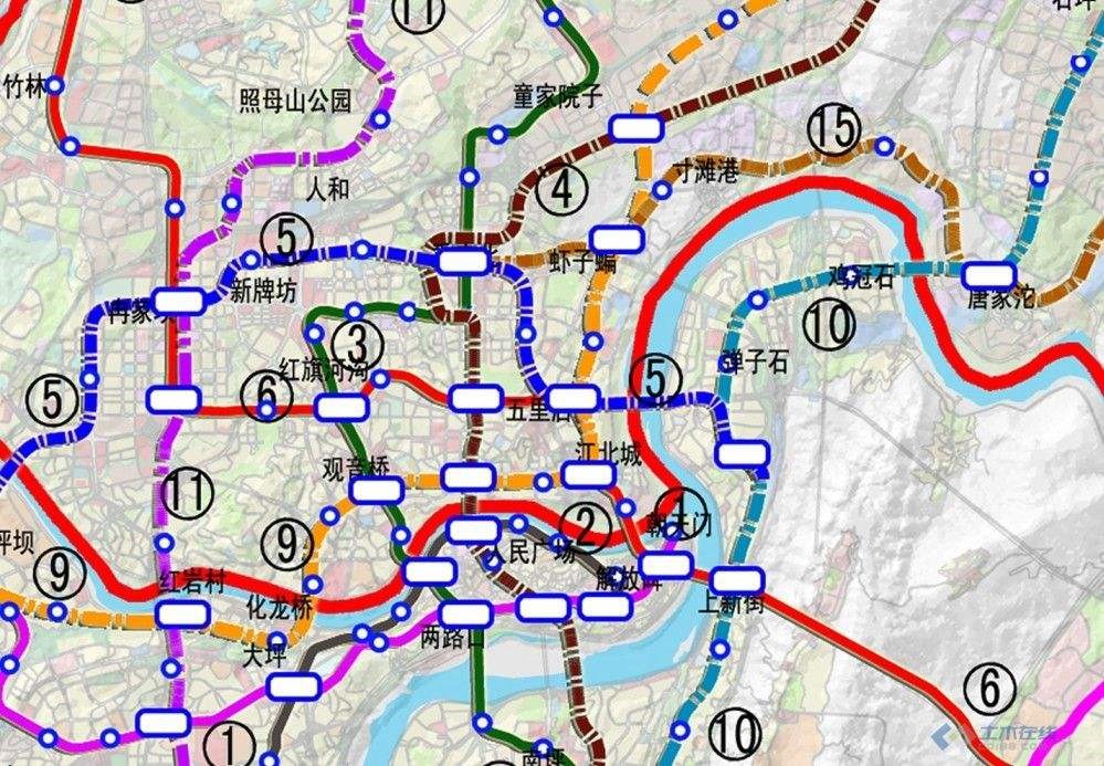 重庆的特色雾都,重庆山城十八怪
