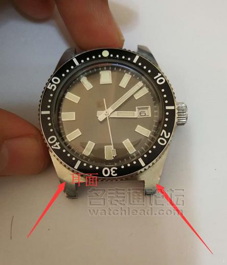 国表自强:谈谈自己对国内表壳工艺的理解