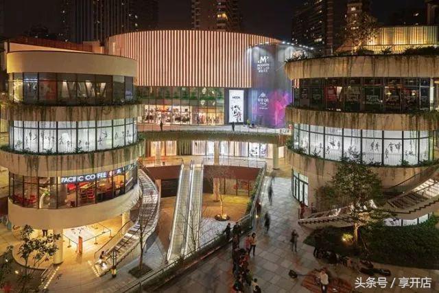 17年汇总｜一年的时间上海又双叒多了这么多商场！（内含福利）