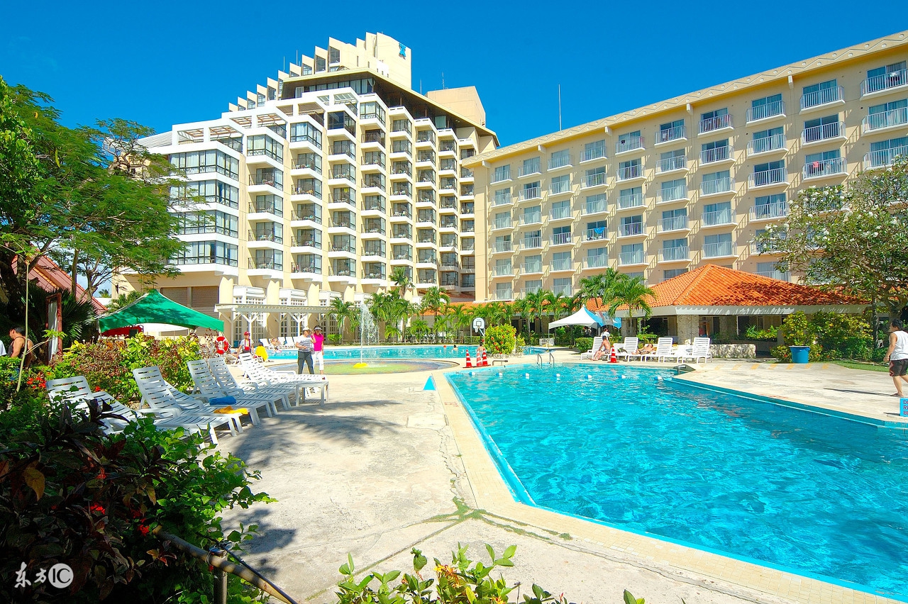 塞班岛最强旅游攻略,塞班岛有什么好玩的