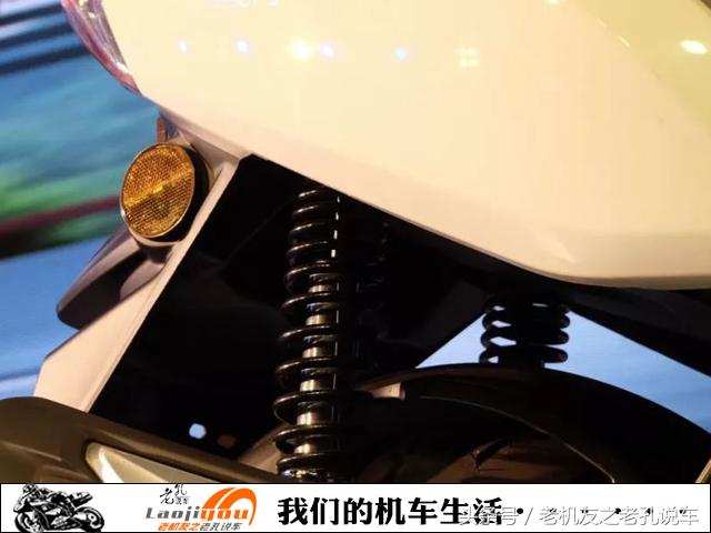 2024款光阳赛艇250踏板简介,20款光阳赛艇250机车评测