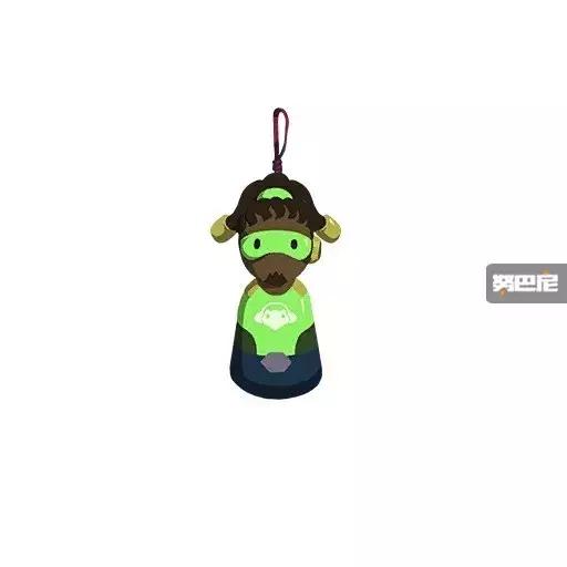 守望先锋卢西奥哪个皮肤有特效,守望先锋英雄美术设计思路