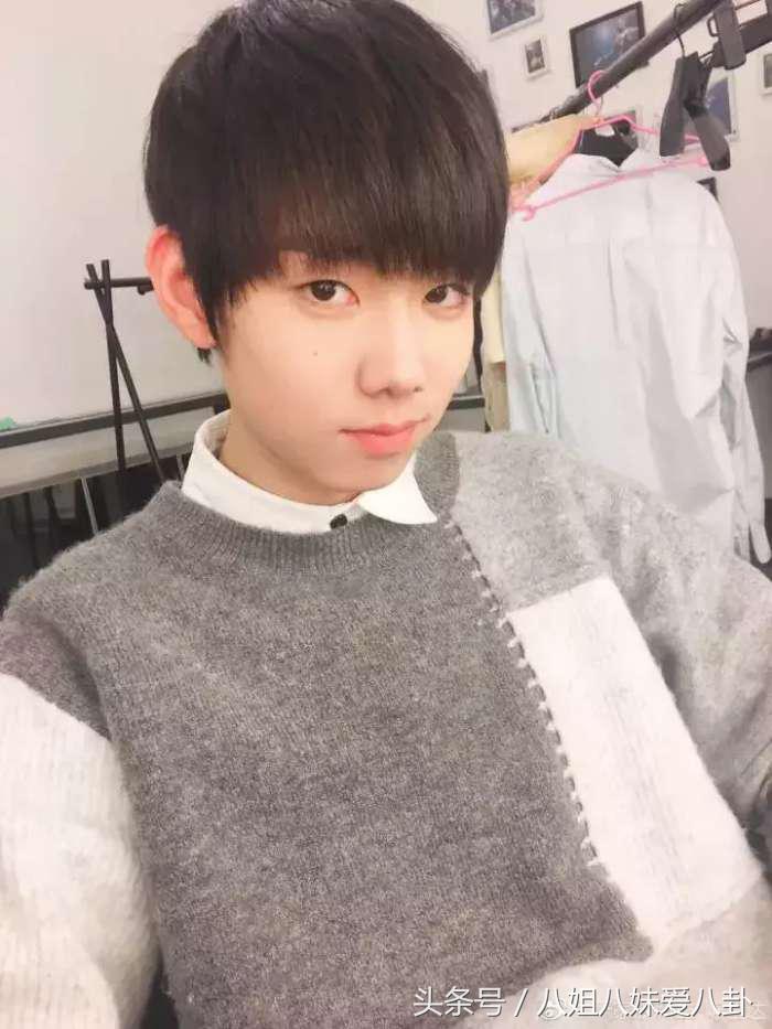 tfboys的师弟现状,tfboys师弟有哪些