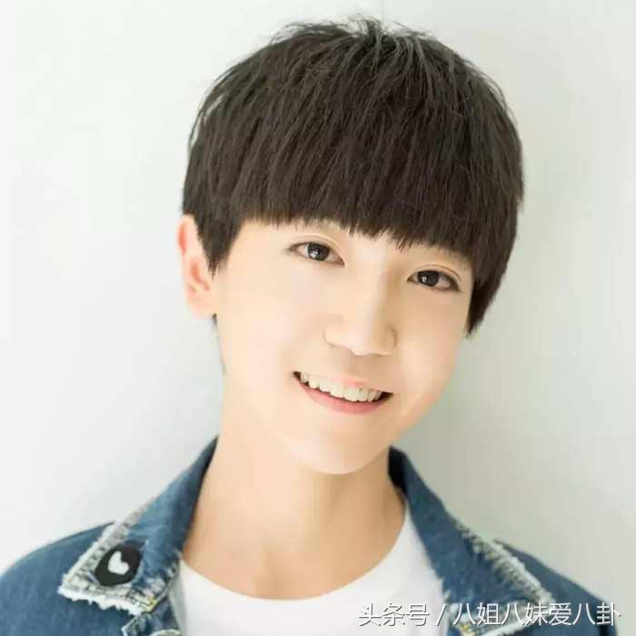 tfboys的师弟现状,tfboys师弟有哪些