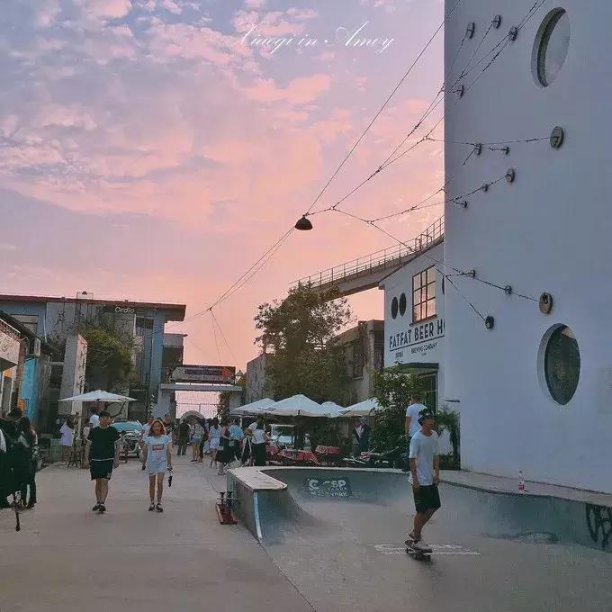 去厦门旅游怎么玩最好,去厦门该怎么玩