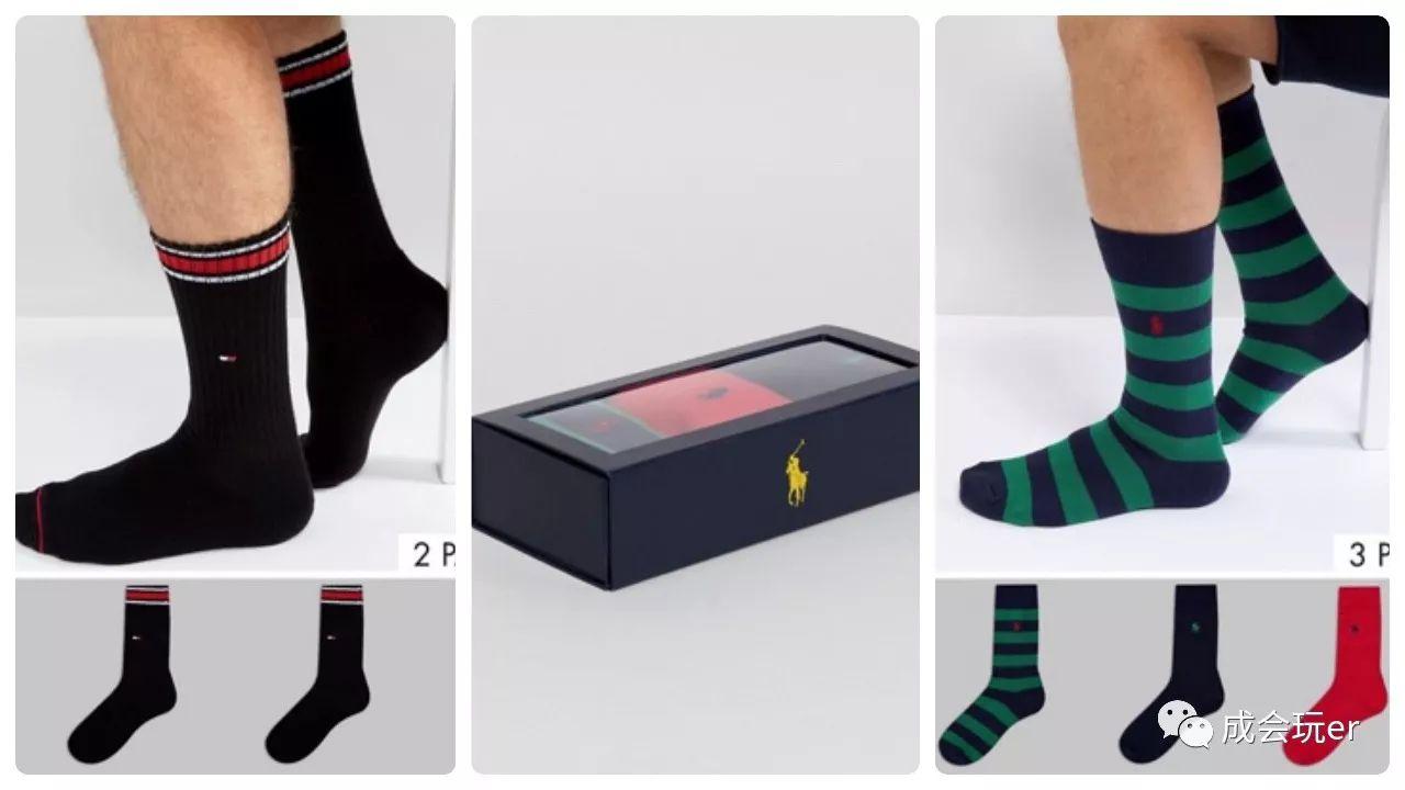 姑娘求你们了，圣诞节别再送钱包领带黑皮带了