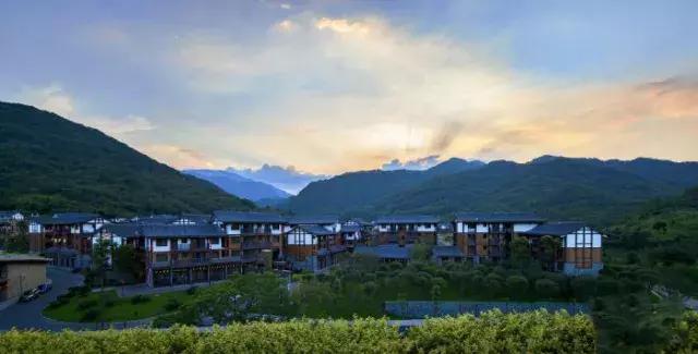 乐山小众古镇,乐山值得一去的古镇