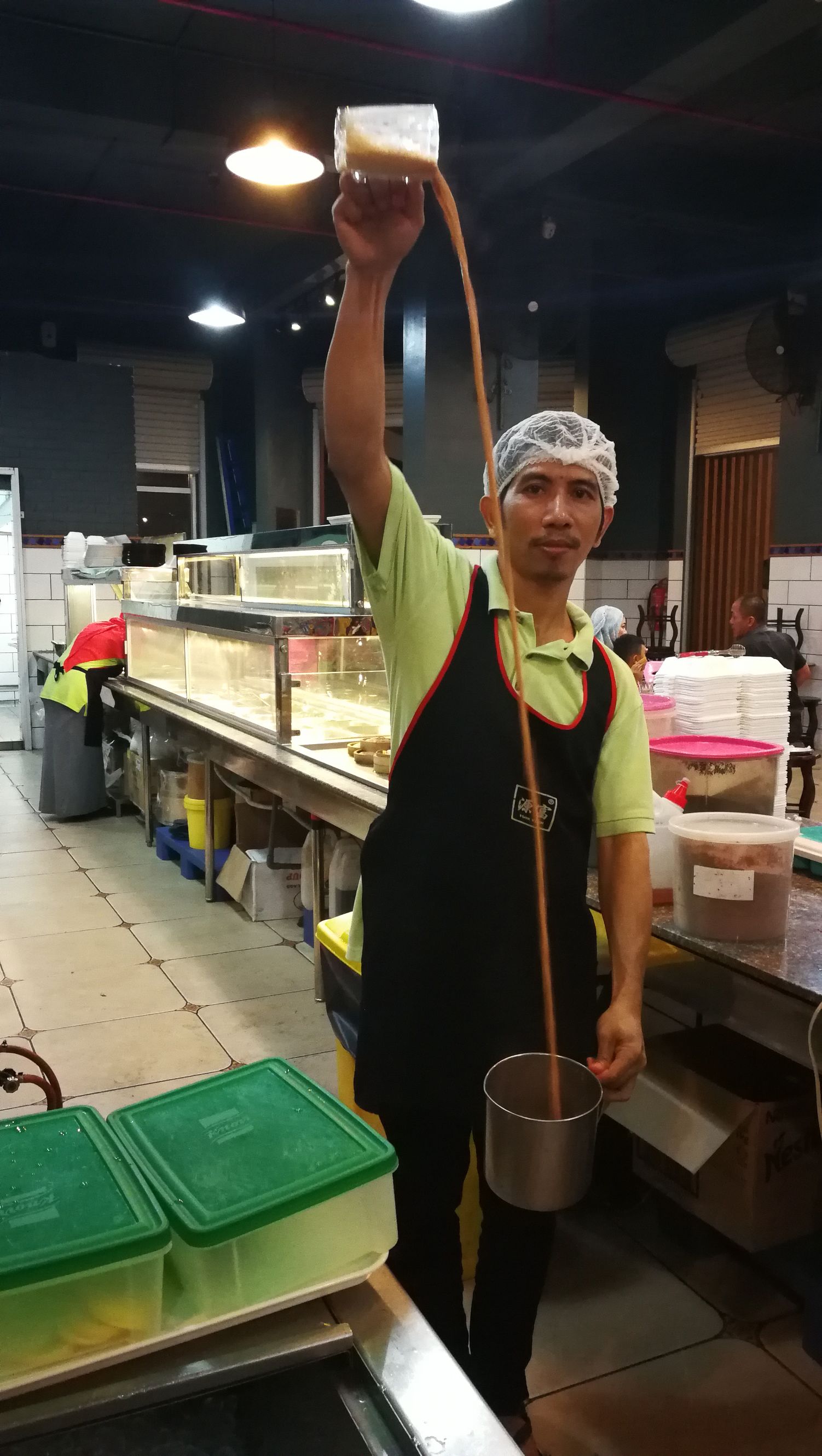 第一次沙巴克攻城,探索马来西亚沙巴美丽之旅