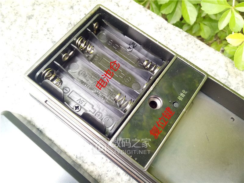 智能门锁拆解步骤,智能门锁拆解图解